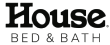 House Bed & Bath